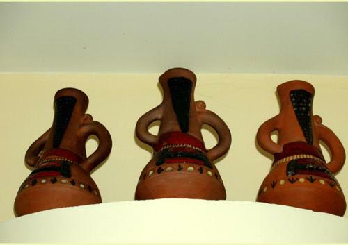 Three Jugs B&B