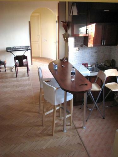 Three Jugs B&B