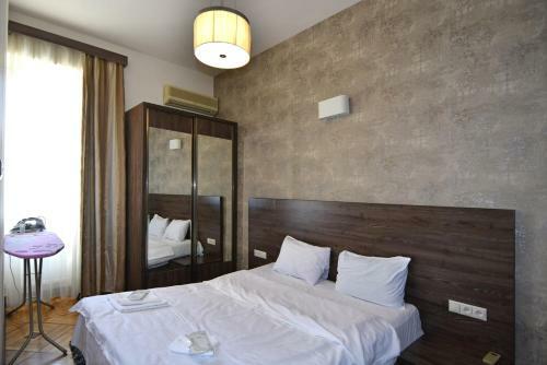 Freedom Apartment On Nalbandyan Street