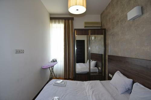 Freedom Apartment On Nalbandyan Street
