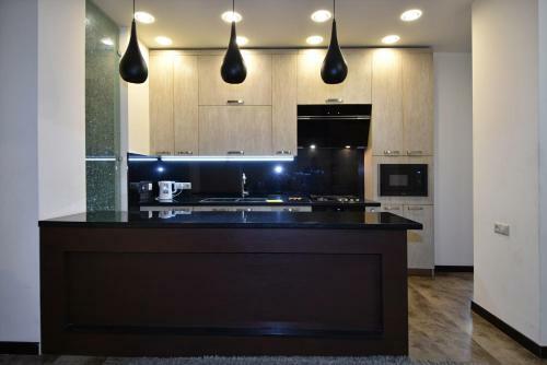 Freedom Apartment On Nalbandyan Street