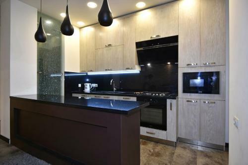 Freedom Apartment On Nalbandyan Street