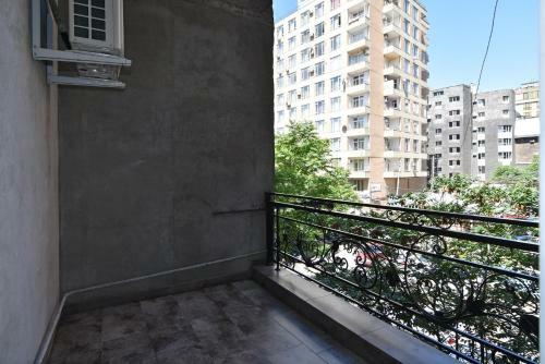 Freedom Apartment On Nalbandyan Street