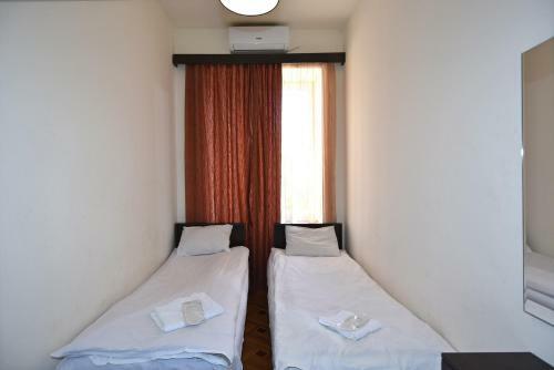 Freedom Apartment On Nalbandyan Street