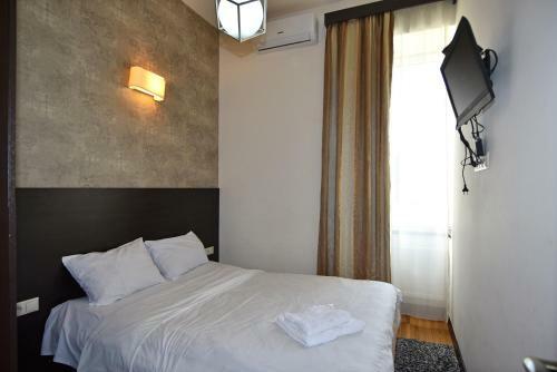 Freedom Apartment On Nalbandyan Street