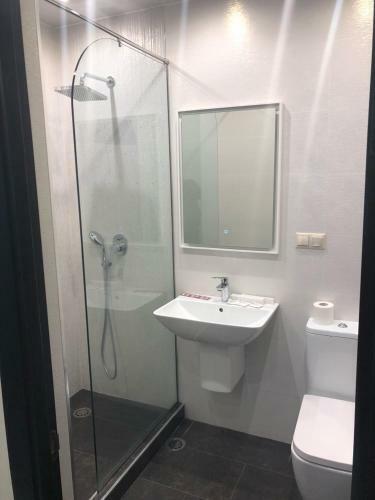 Freedom Apartment On Nalbandyan Street