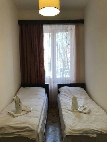 Freedom Apartment On Nalbandyan Street
