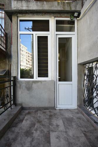 Freedom Apartment On Nalbandyan Street