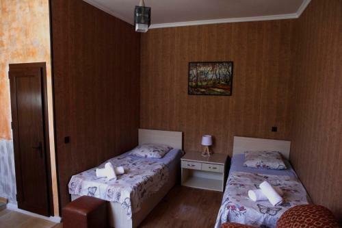 Hostal Mini-hotel ?ara Talyan And Tours