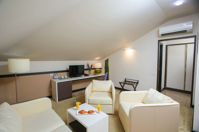 My Hotel Yerevan