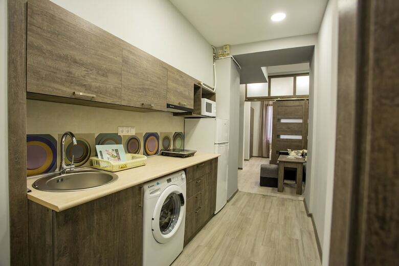 My Hotel Yerevan