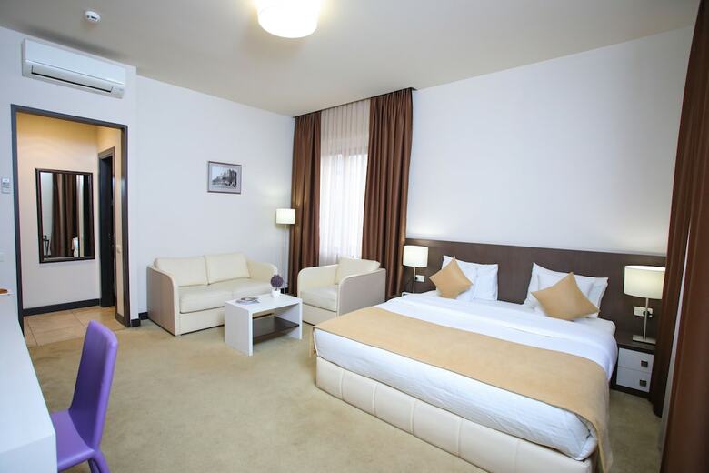 My Hotel Yerevan