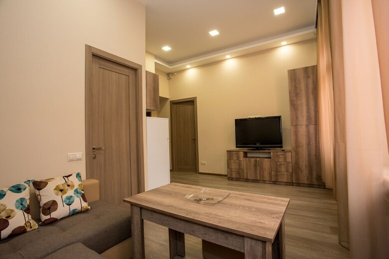 My Hotel Yerevan