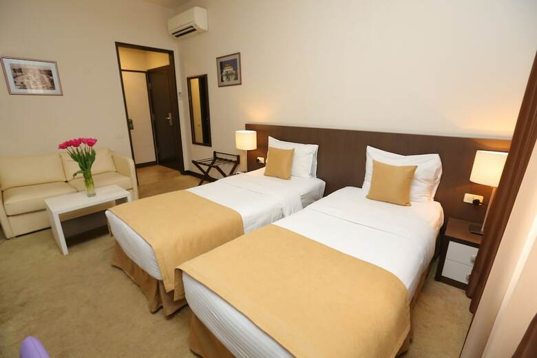 My Hotel Yerevan