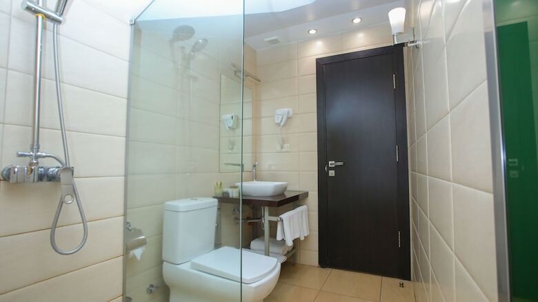 My Hotel Yerevan