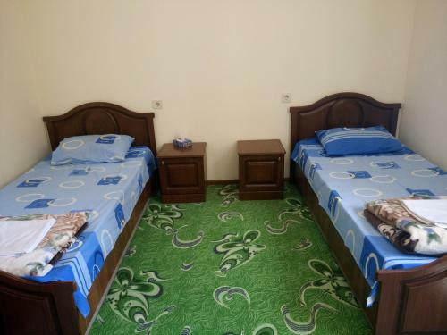 Hotel Nigatun