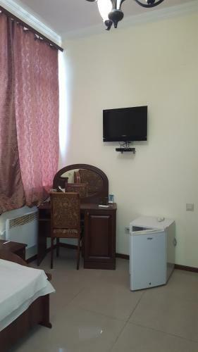 Hotel Nigatun