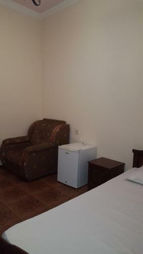 Hotel Nigatun