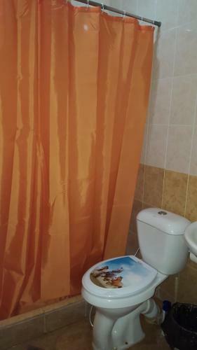 Hotel Nigatun