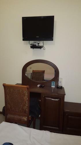 Hotel Nigatun