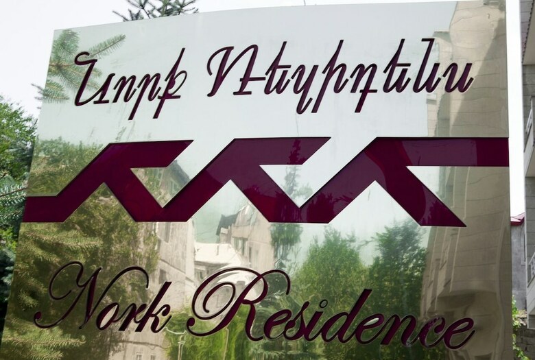 Nork Residence Hotel
