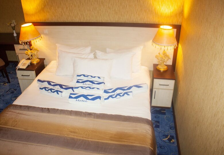Nork Residence Hotel
