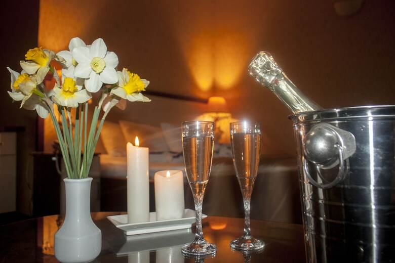 Nork Residence Hotel