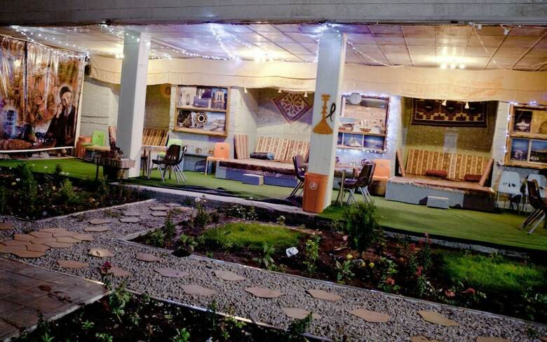 Nork Residence Hotel
