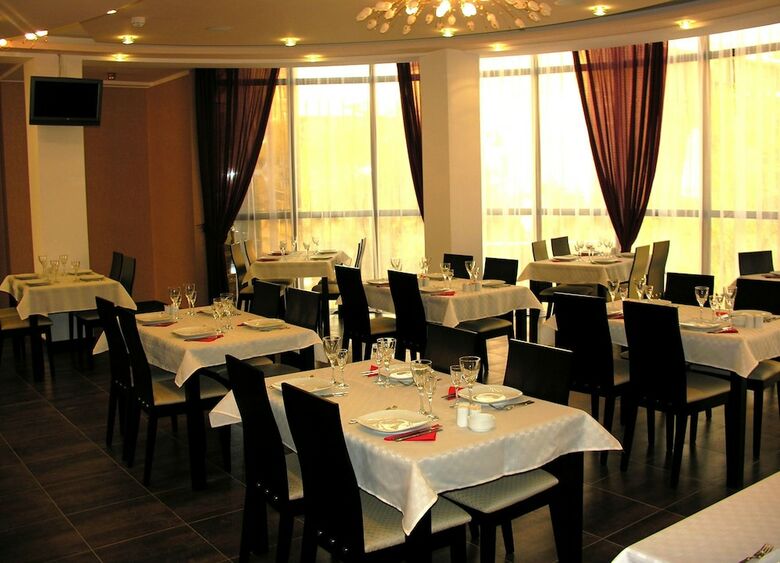 Nork Residence Hotel