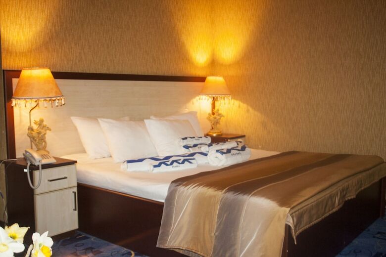 Nork Residence Hotel