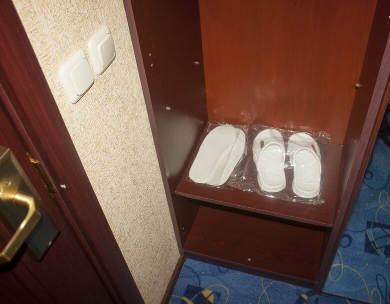 Nork Residence Hotel