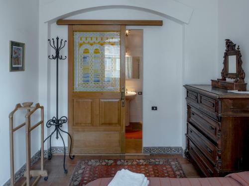 Hotel Villa Ayghedzor