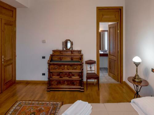 Hotel Villa Ayghedzor