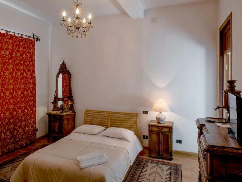 Hotel Villa Ayghedzor
