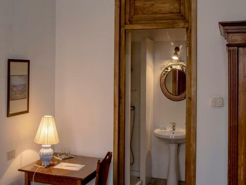 Hotel Villa Ayghedzor