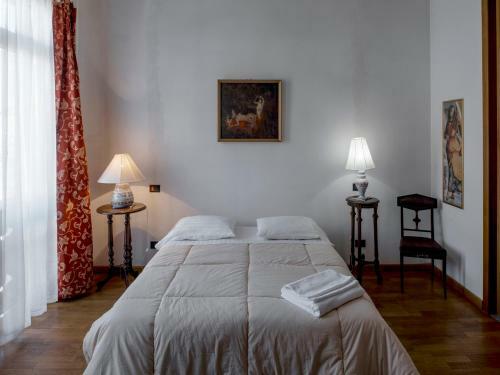 Hotel Villa Ayghedzor