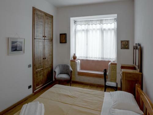 Hotel Villa Ayghedzor