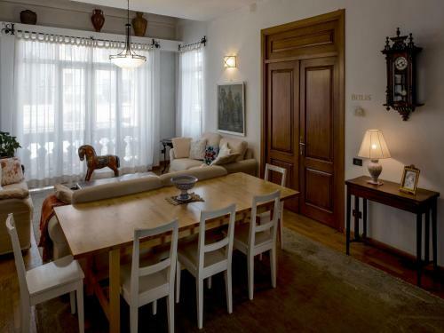Hotel Villa Ayghedzor