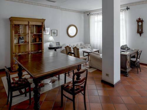 Hotel Villa Ayghedzor