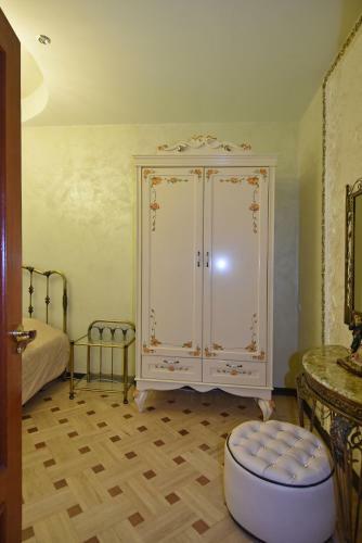 Opera Kaskad Tamanyan Apartment