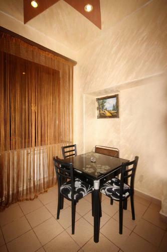 Opera Kaskad Tamanyan Apartment