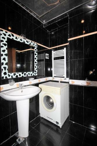 Opera Kaskad Tamanyan Apartment