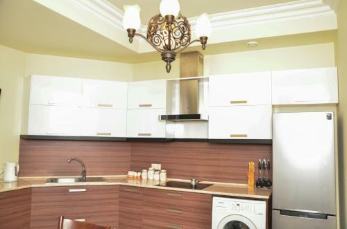 Luxe Apartment At North Avenue