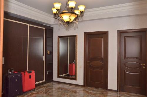 Luxe Apartment At North Avenue