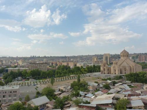 Homestay Yerevan