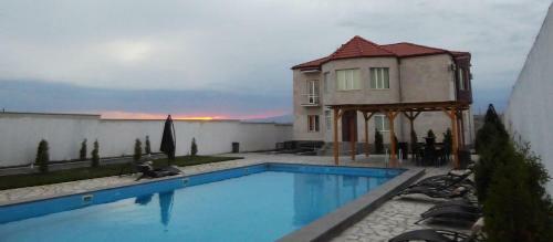 Ossanna Hotel