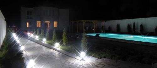 Ossanna Hotel