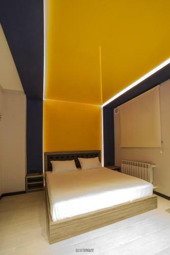 Voyage Hotel