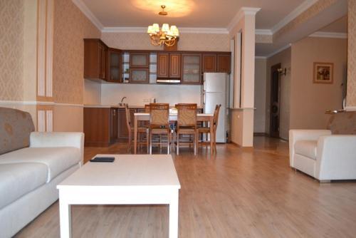 Apartamento Armt Superior Apts On North Ave 5