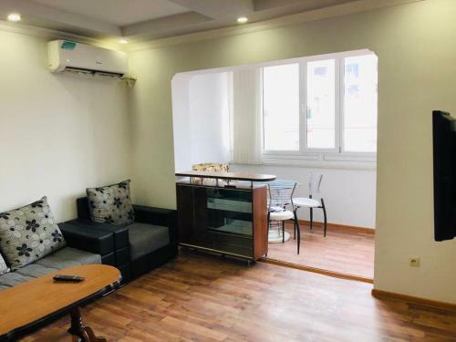 Suite Apartament At Nalbandyan